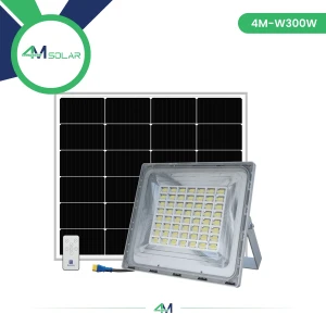 Projecteur 4M SOLAR W300W